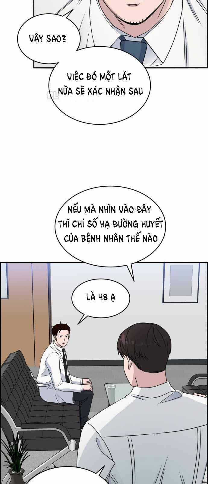 A.i. Doctor - Chapter 29 - Trang 29