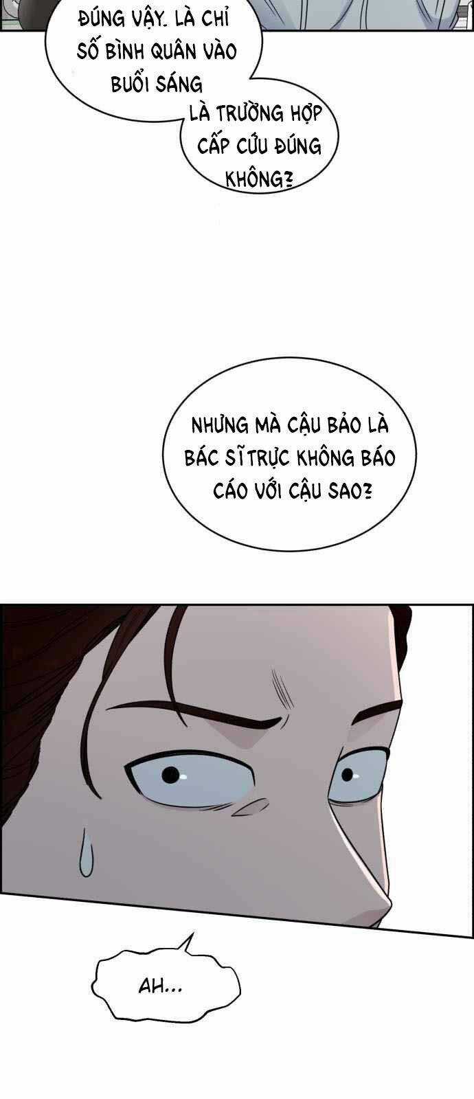 A.i. Doctor - Chapter 29 - Trang 30