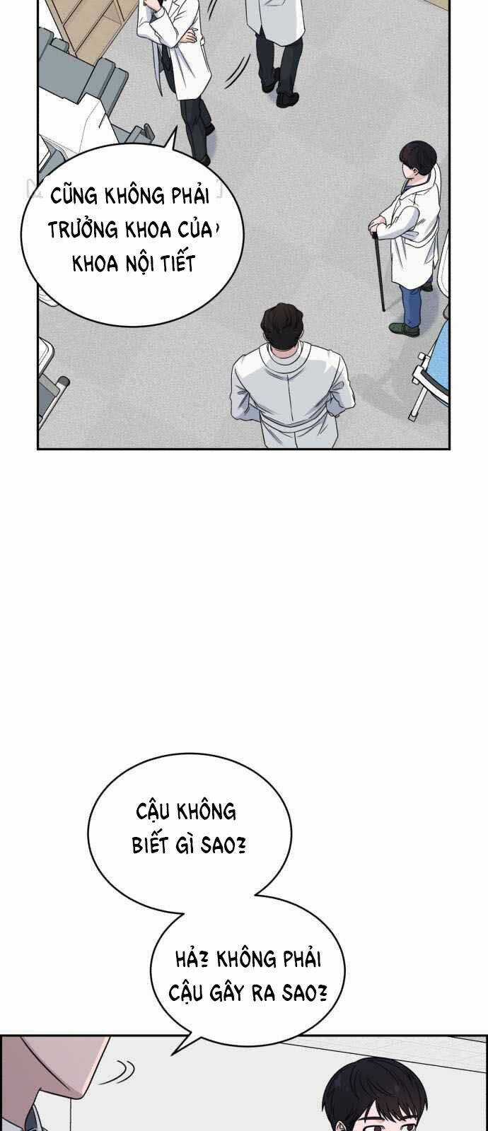 A.i. Doctor - Chapter 29 - Trang 4