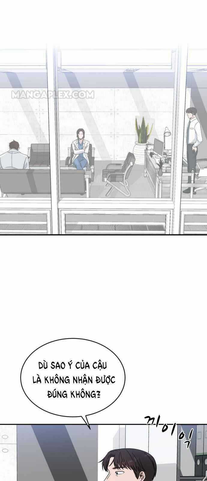 A.i. Doctor - Chapter 29 - Trang 32