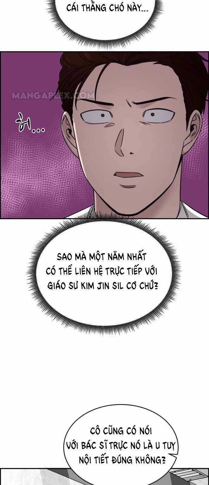 A.i. Doctor - Chapter 29 - Trang 36