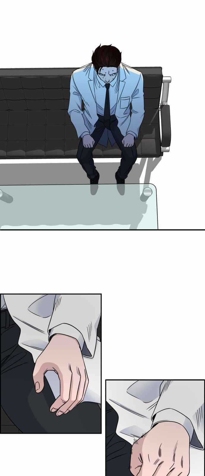 A.i. Doctor - Chapter 29 - Trang 39