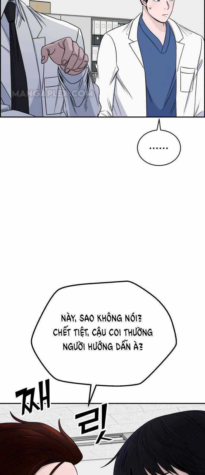 A.i. Doctor - Chapter 29 - Trang 5