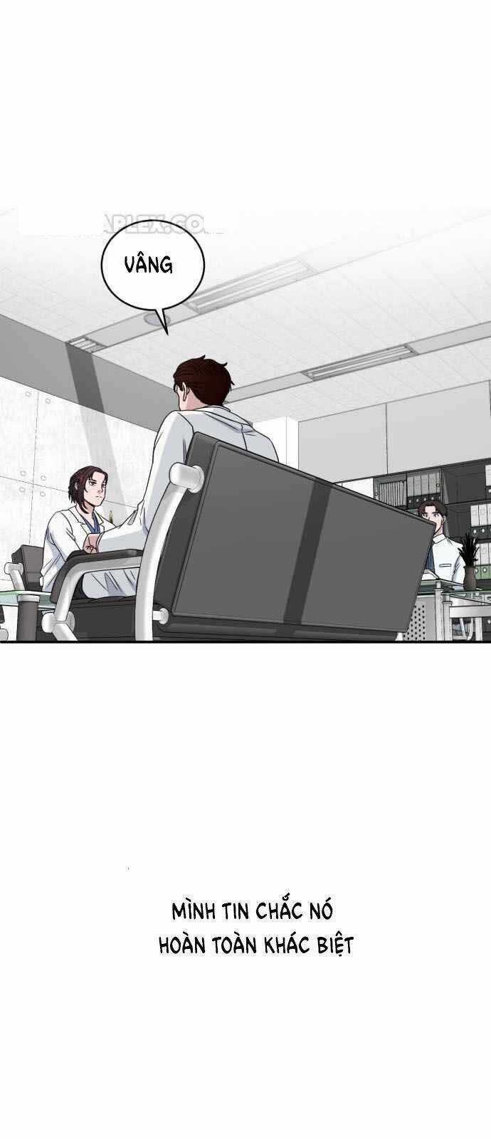 A.i. Doctor - Chapter 29 - Trang 41