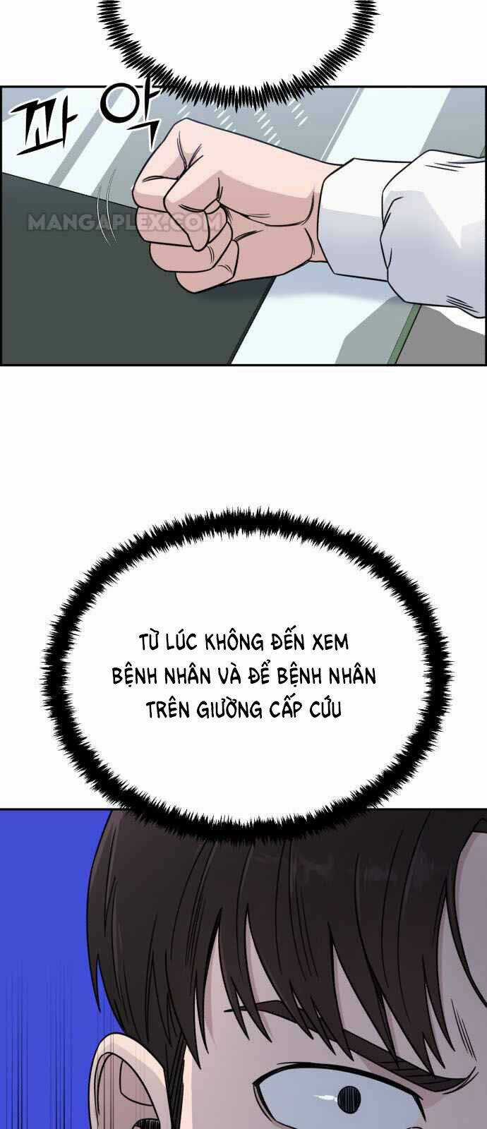 A.i. Doctor - Chapter 29 - Trang 44