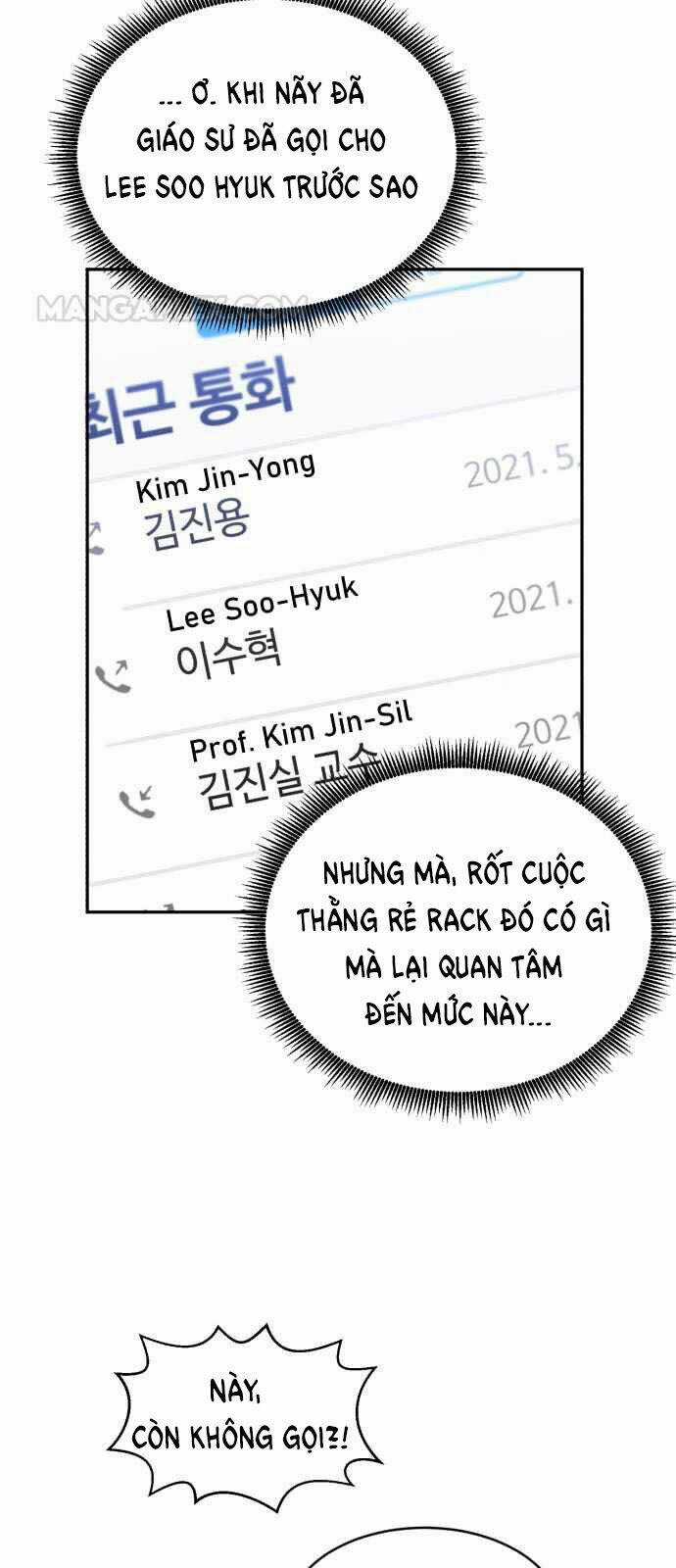 A.i. Doctor - Chapter 29 - Trang 49