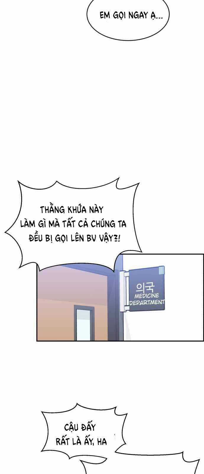 A.i. Doctor - Chapter 29 - Trang 50