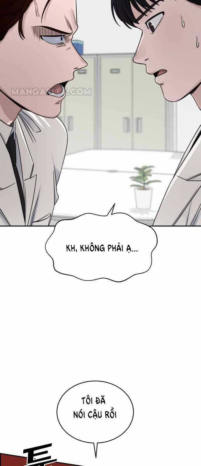 A.i. Doctor - Chapter 29 - Trang 6