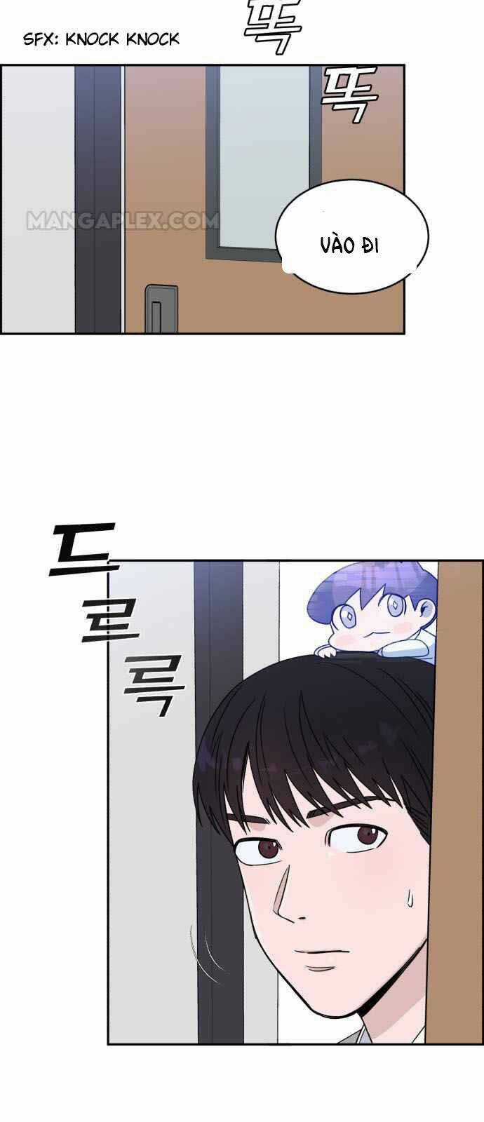 A.i. Doctor - Chapter 29 - Trang 53