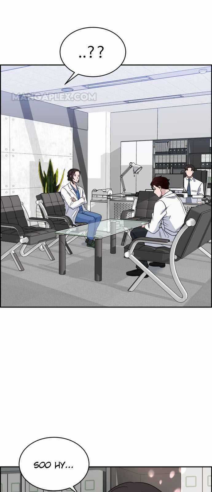 A.i. Doctor - Chapter 29 - Trang 54