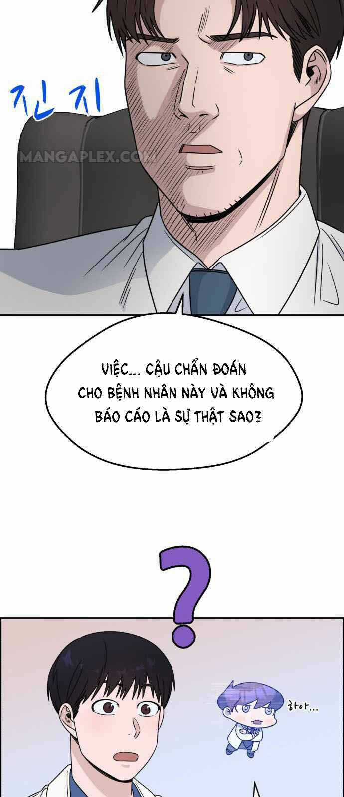 A.i. Doctor - Chapter 29 - Trang 56