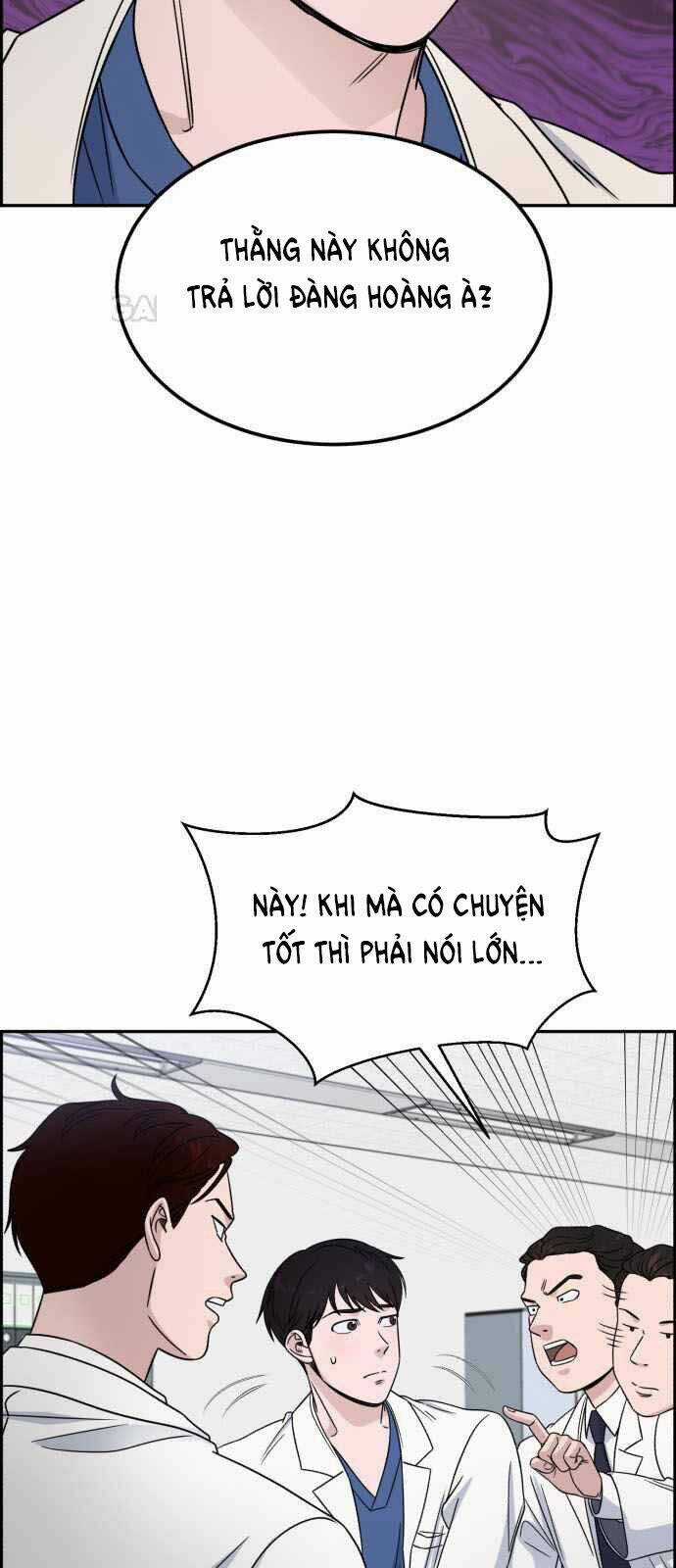 A.i. Doctor - Chapter 29 - Trang 9