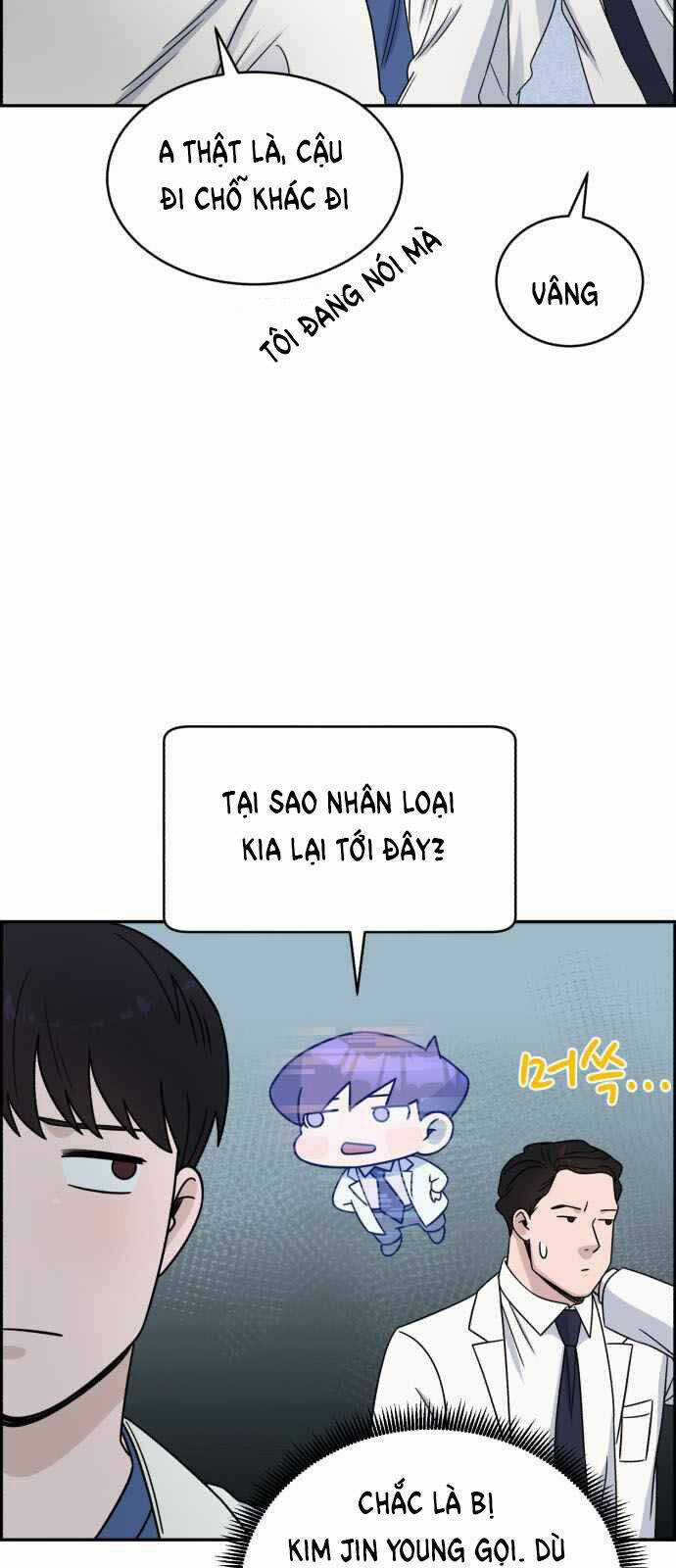 A.i. Doctor - Chapter 29 - Trang 10