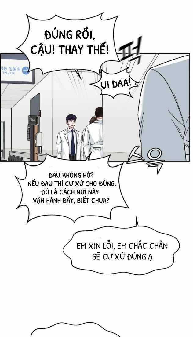 A.i. Doctor - Chapter 3.5 - Trang 21