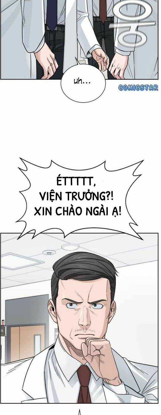 A.i. Doctor - Chapter 3.5 - Trang 24