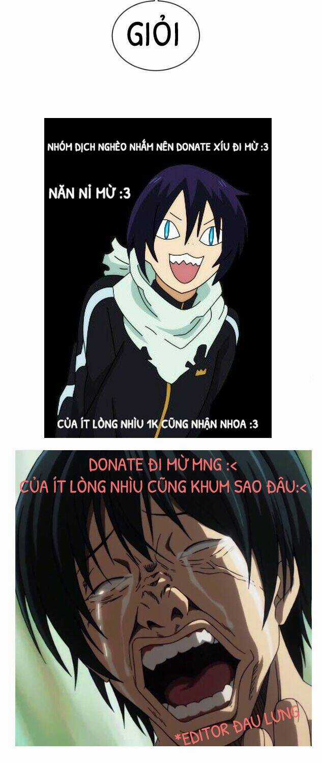 A.i. Doctor - Chapter 3.5 - Trang 25