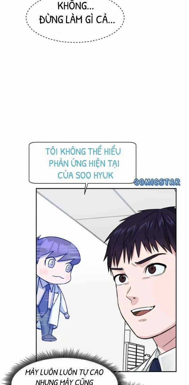 A.i. Doctor - Chapter 3.5 - Trang 7