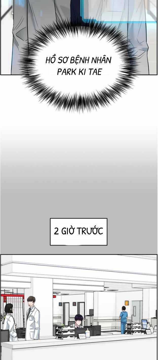 A.i. Doctor - Chapter 3 - Trang 15