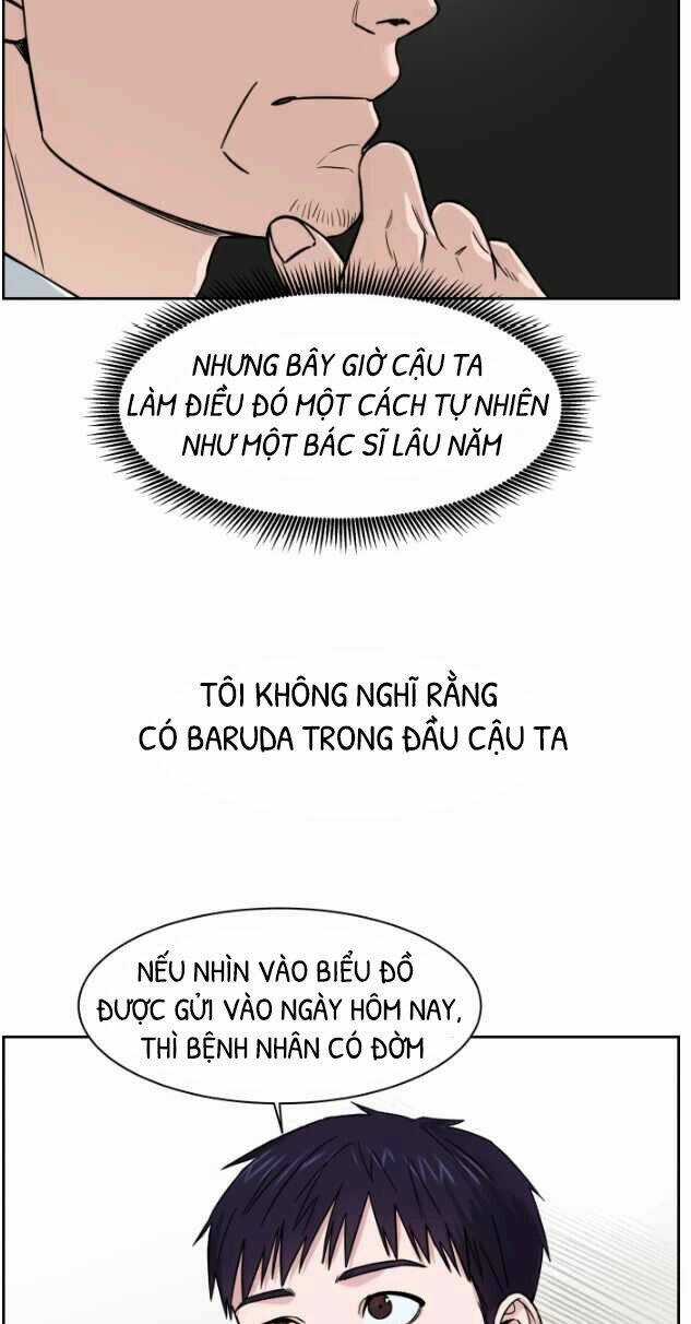 A.i. Doctor - Chapter 3 - Trang 24