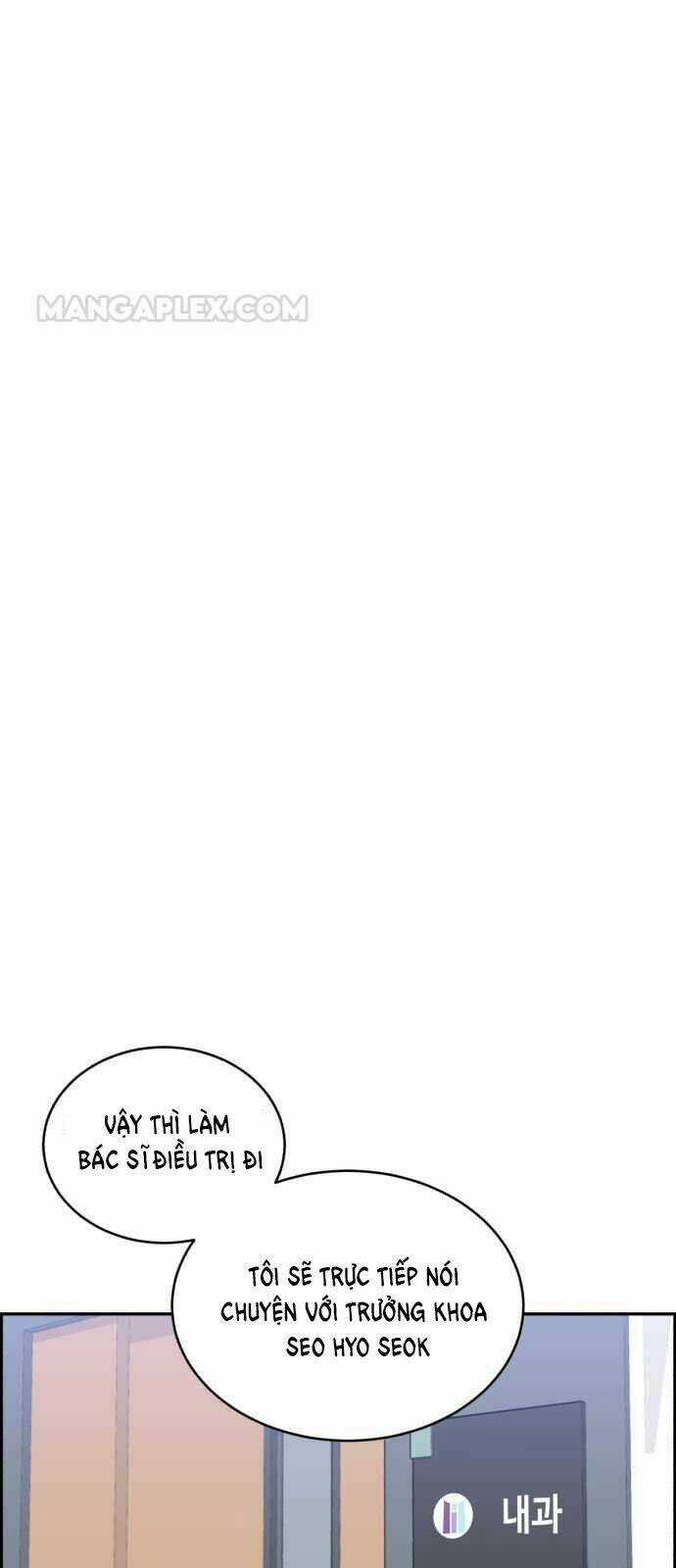 A.i. Doctor - Chapter 30 - Trang 1