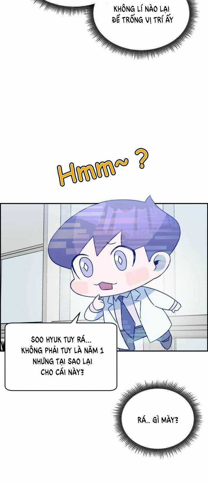 A.i. Doctor - Chapter 30 - Trang 12