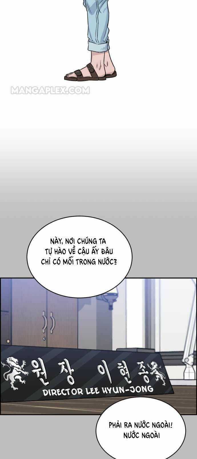 A.i. Doctor - Chapter 30 - Trang 16