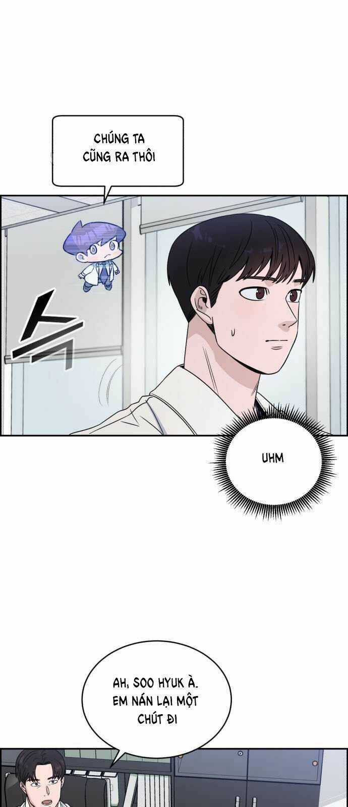 A.i. Doctor - Chapter 30 - Trang 3