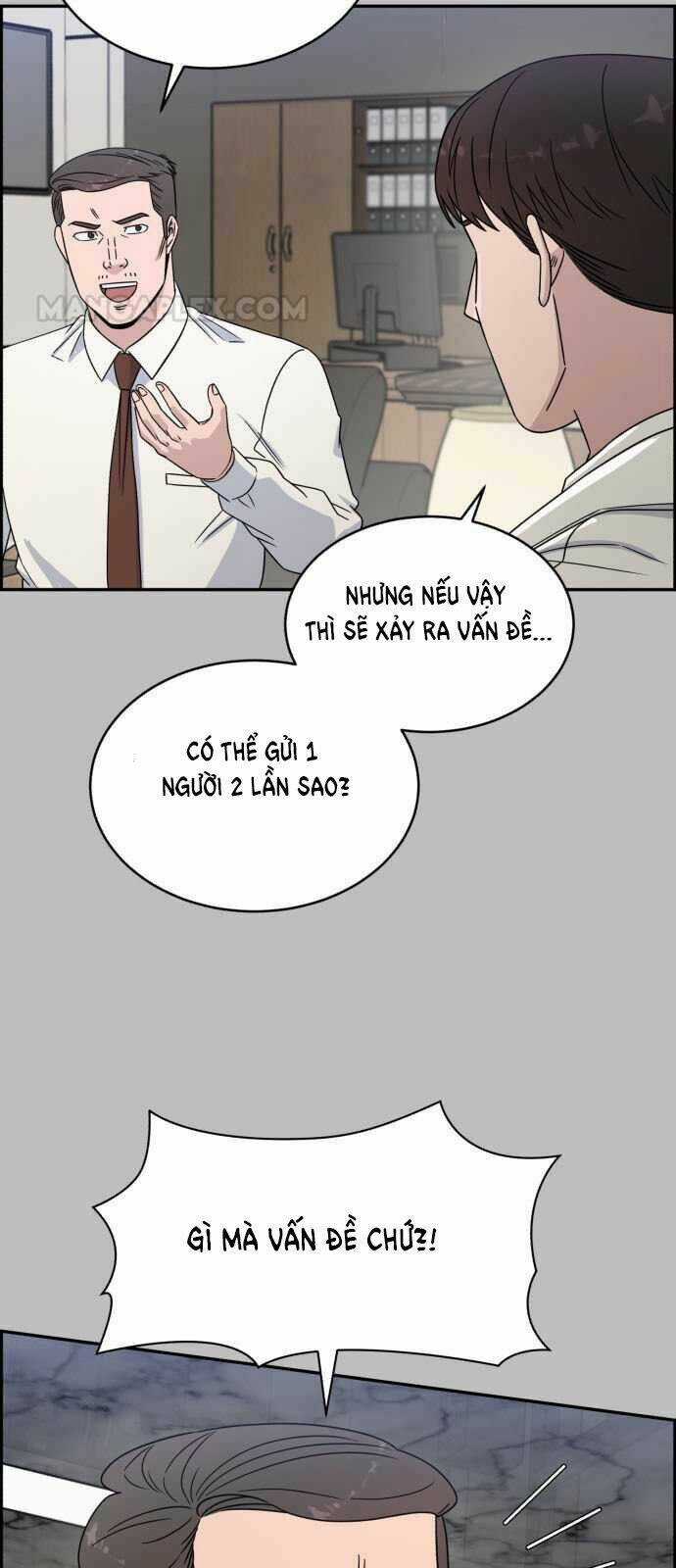 A.i. Doctor - Chapter 30 - Trang 21