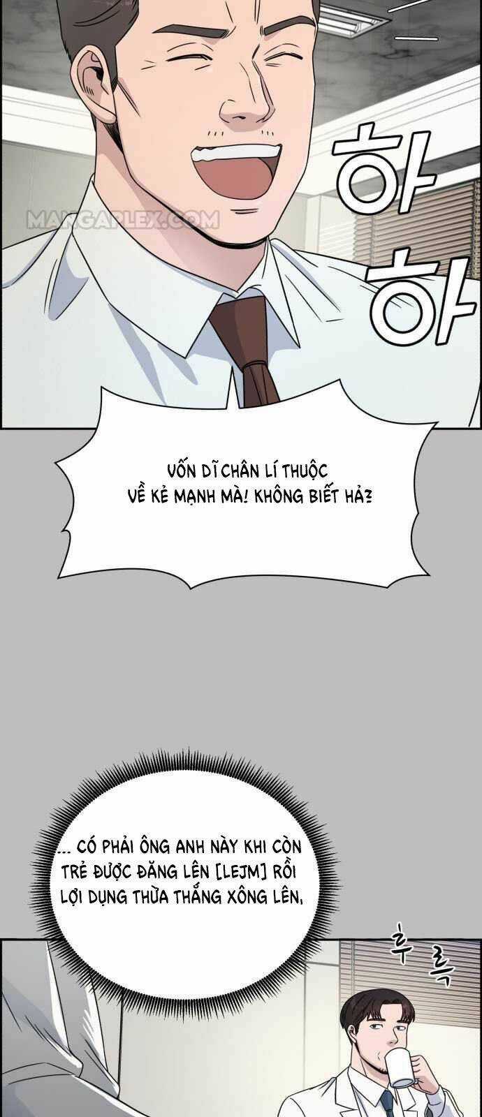 A.i. Doctor - Chapter 30 - Trang 22