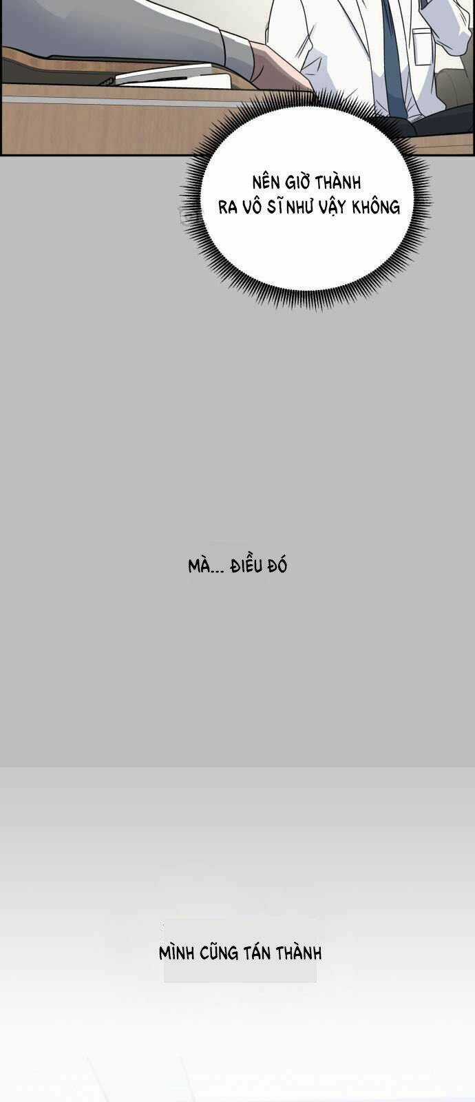 A.i. Doctor - Chapter 30 - Trang 23