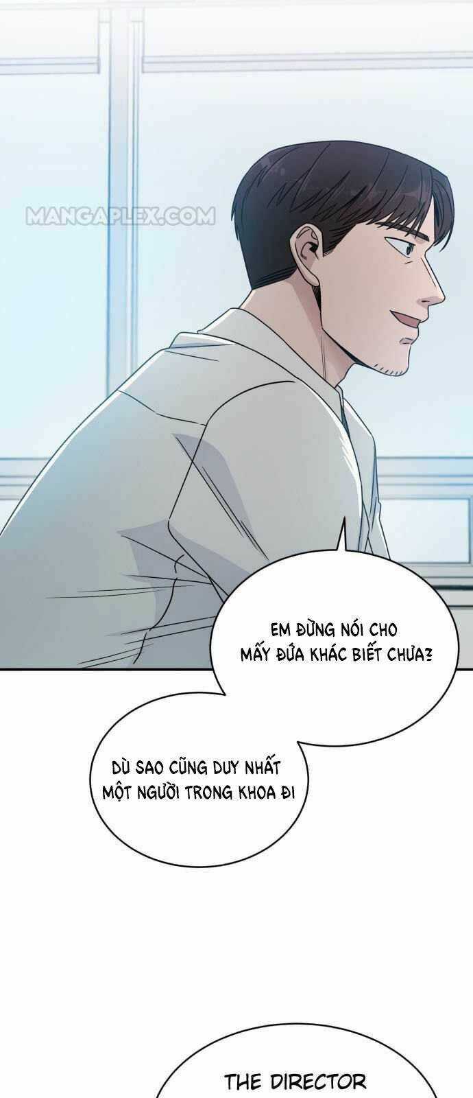 A.i. Doctor - Chapter 30 - Trang 24