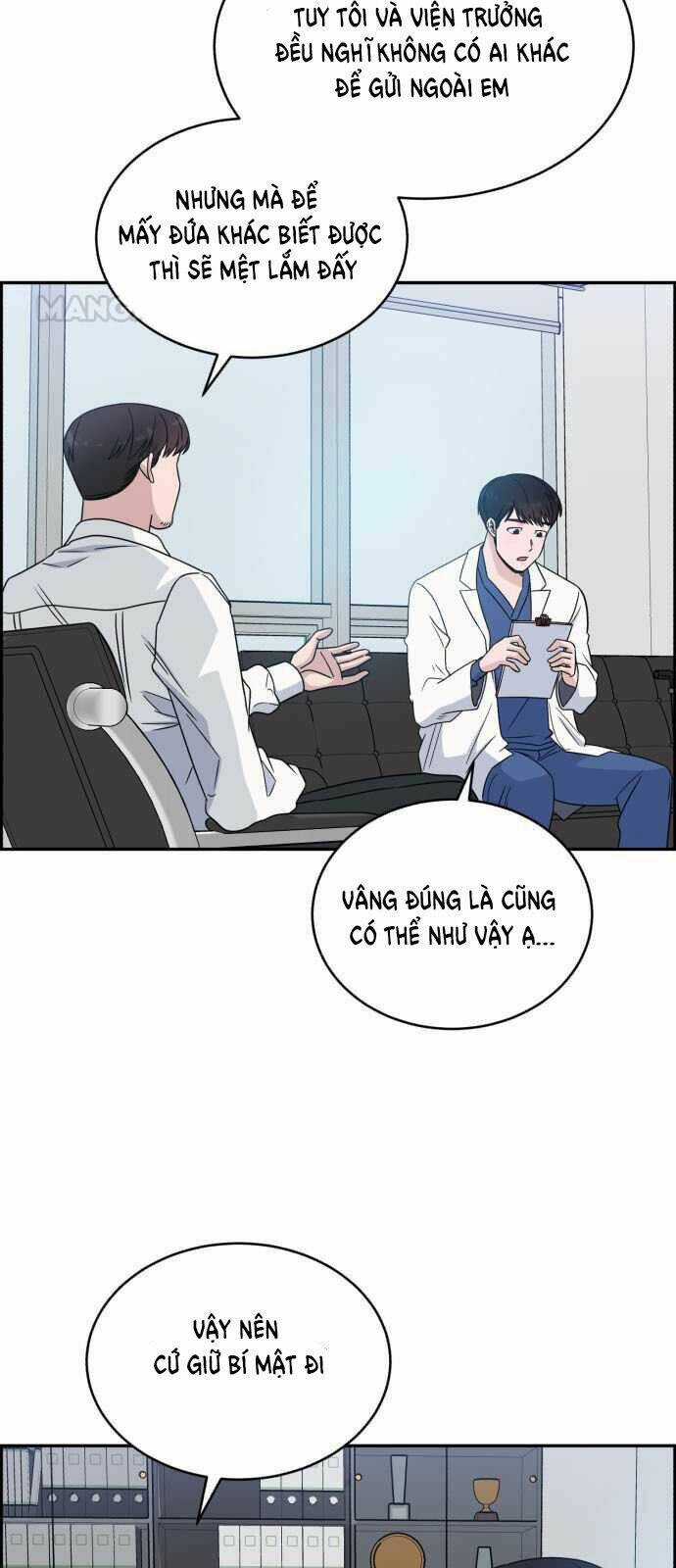 A.i. Doctor - Chapter 30 - Trang 25
