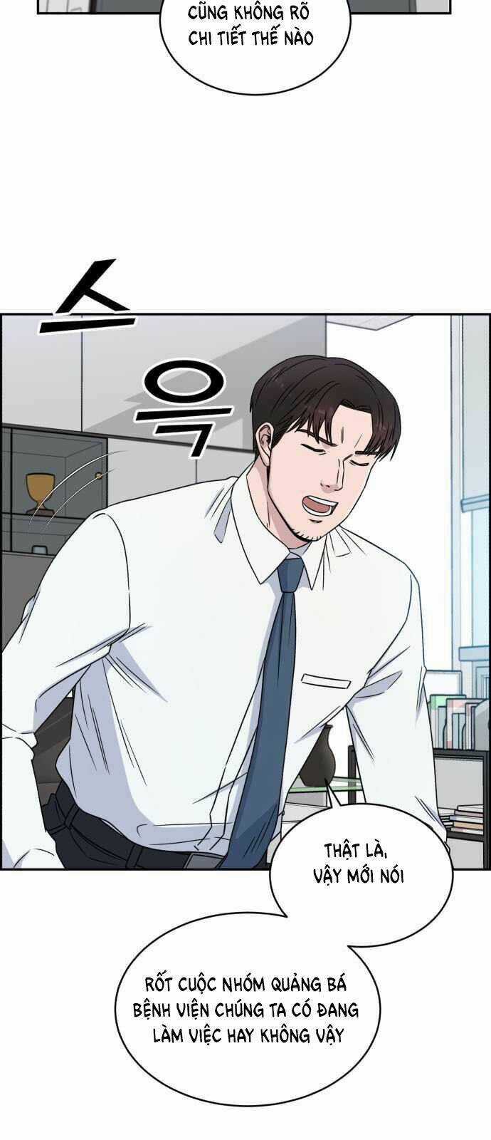 A.i. Doctor - Chapter 30 - Trang 27