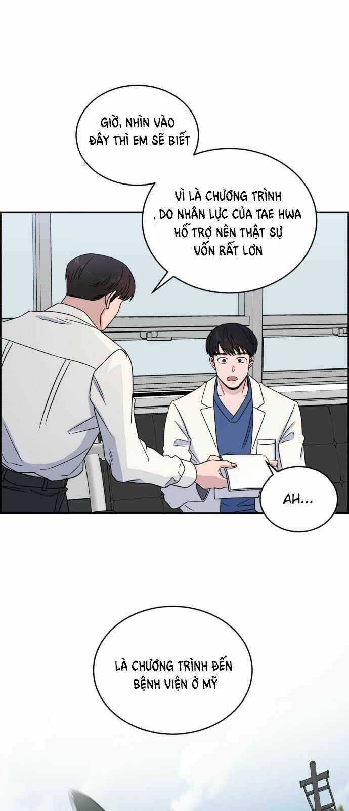 A.i. Doctor - Chapter 30 - Trang 28
