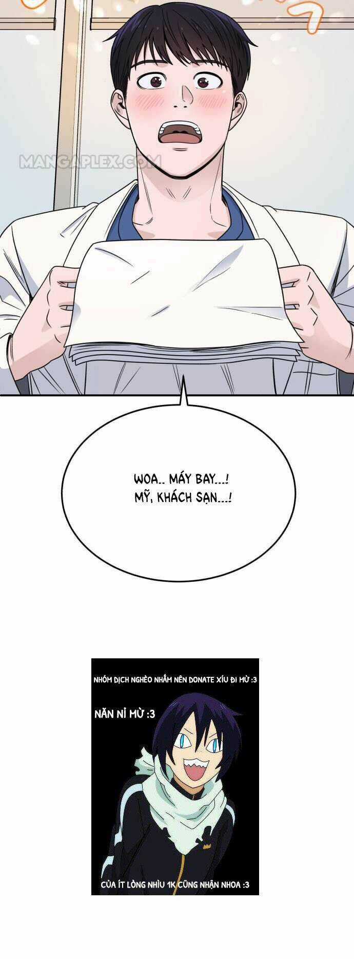 A.i. Doctor - Chapter 30 - Trang 30