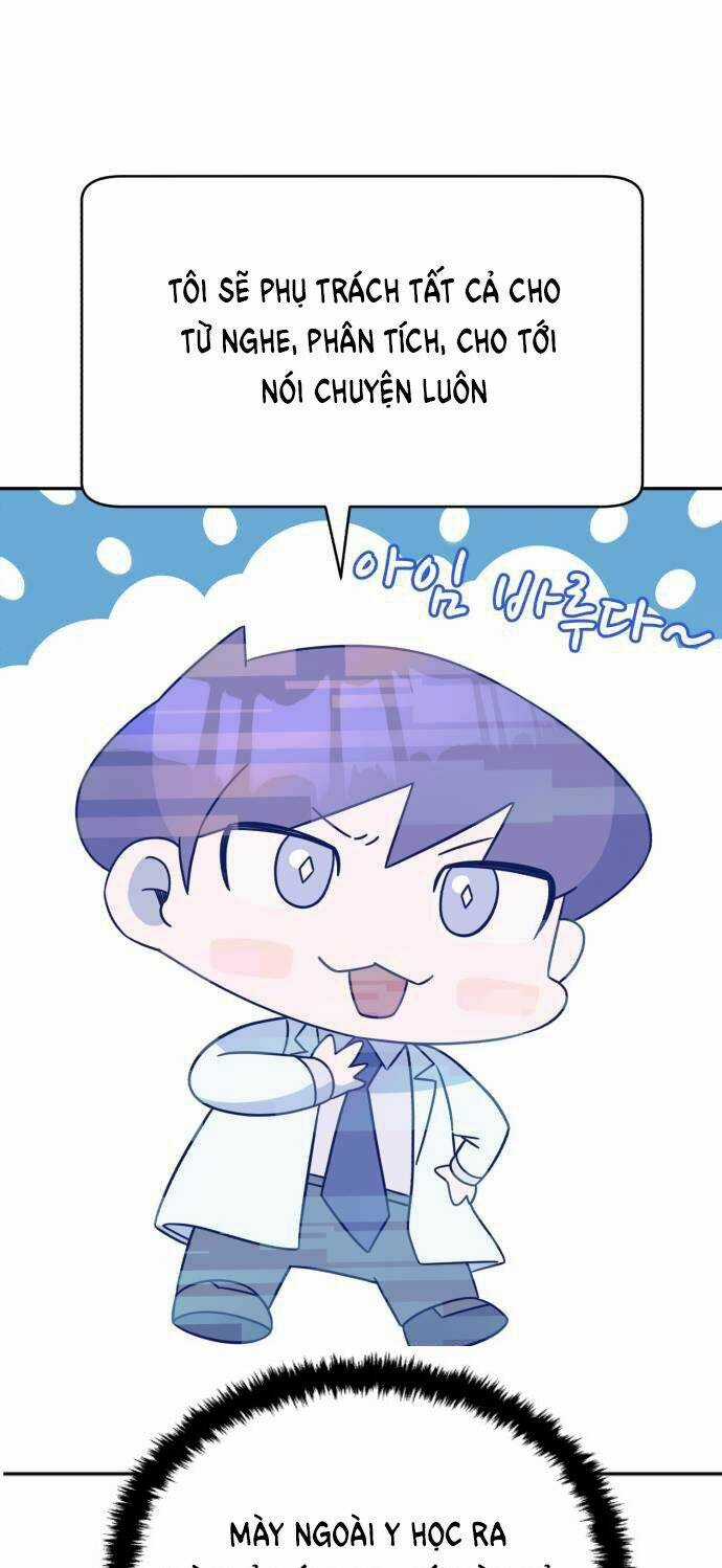 A.i. Doctor - Chapter 30 - Trang 35