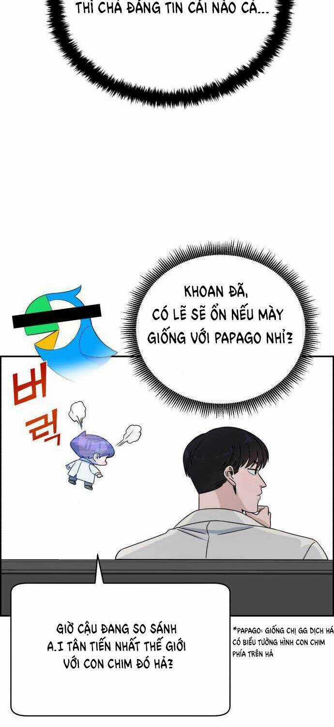 A.i. Doctor - Chapter 30 - Trang 36