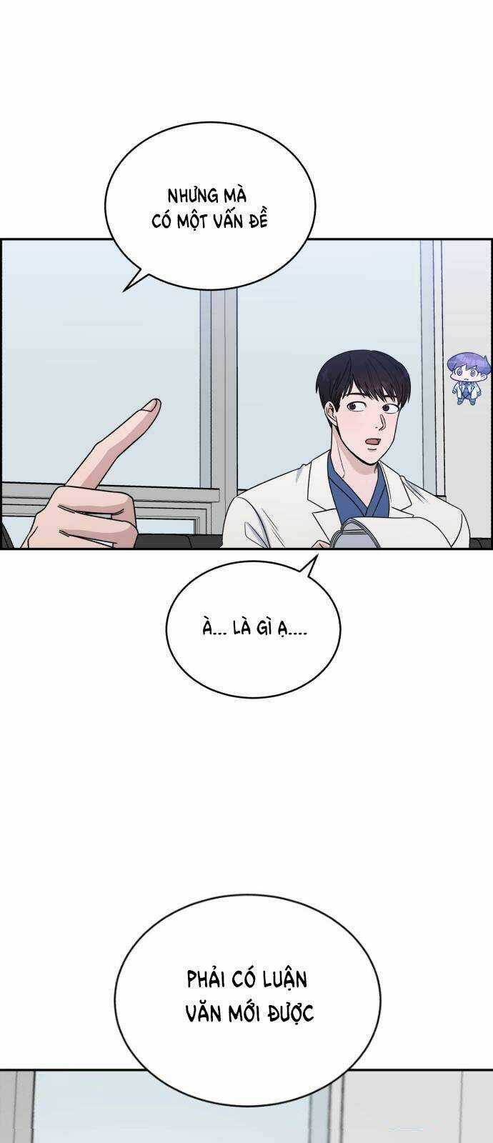 A.i. Doctor - Chapter 30 - Trang 37