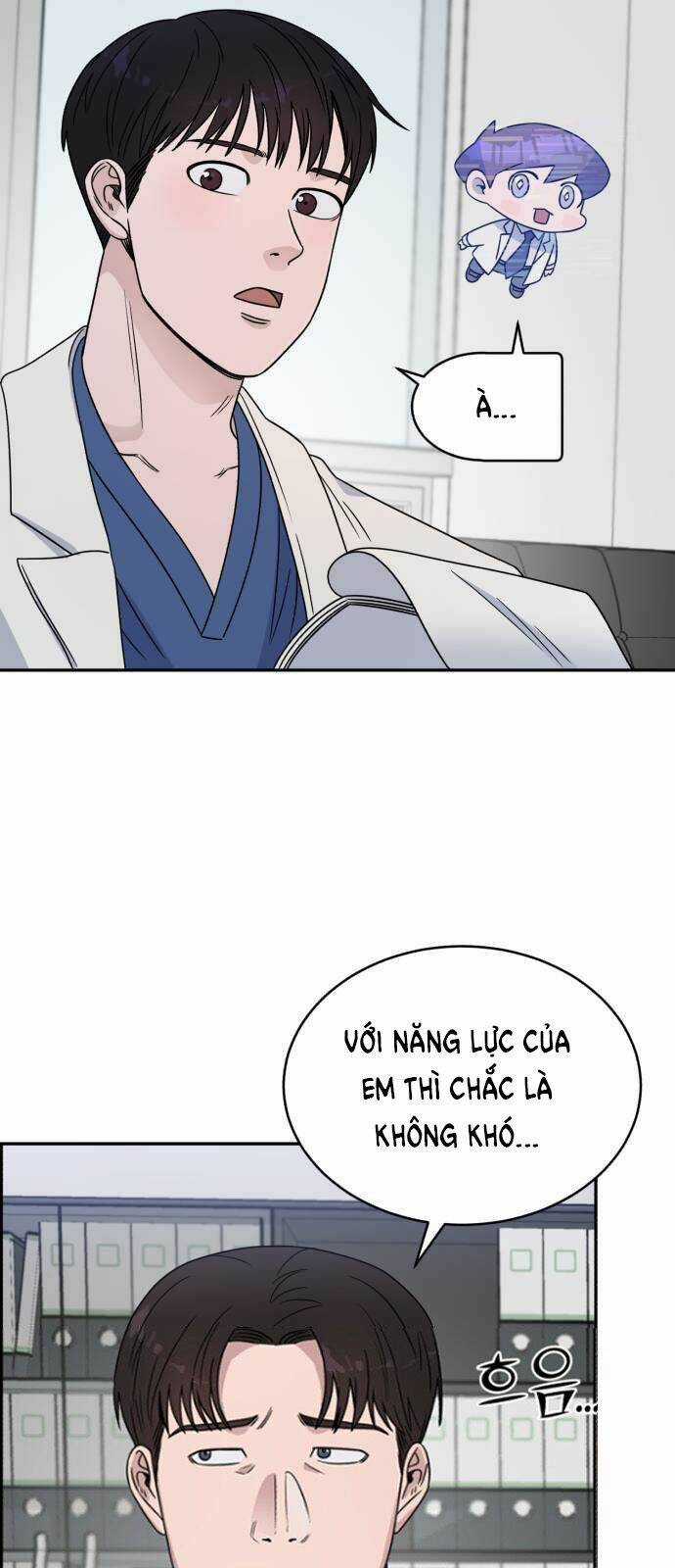 A.i. Doctor - Chapter 30 - Trang 38