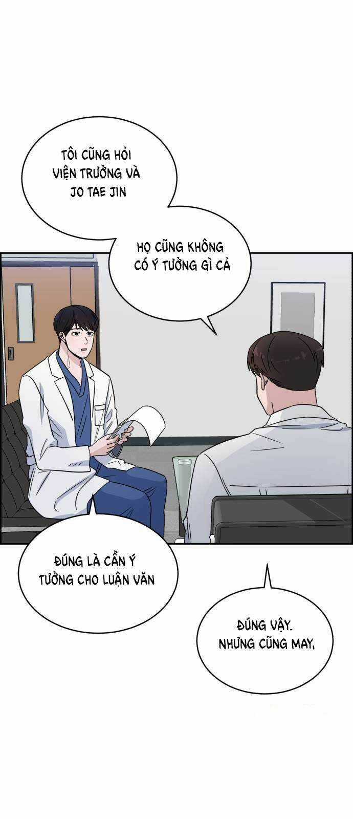 A.i. Doctor - Chapter 30 - Trang 43