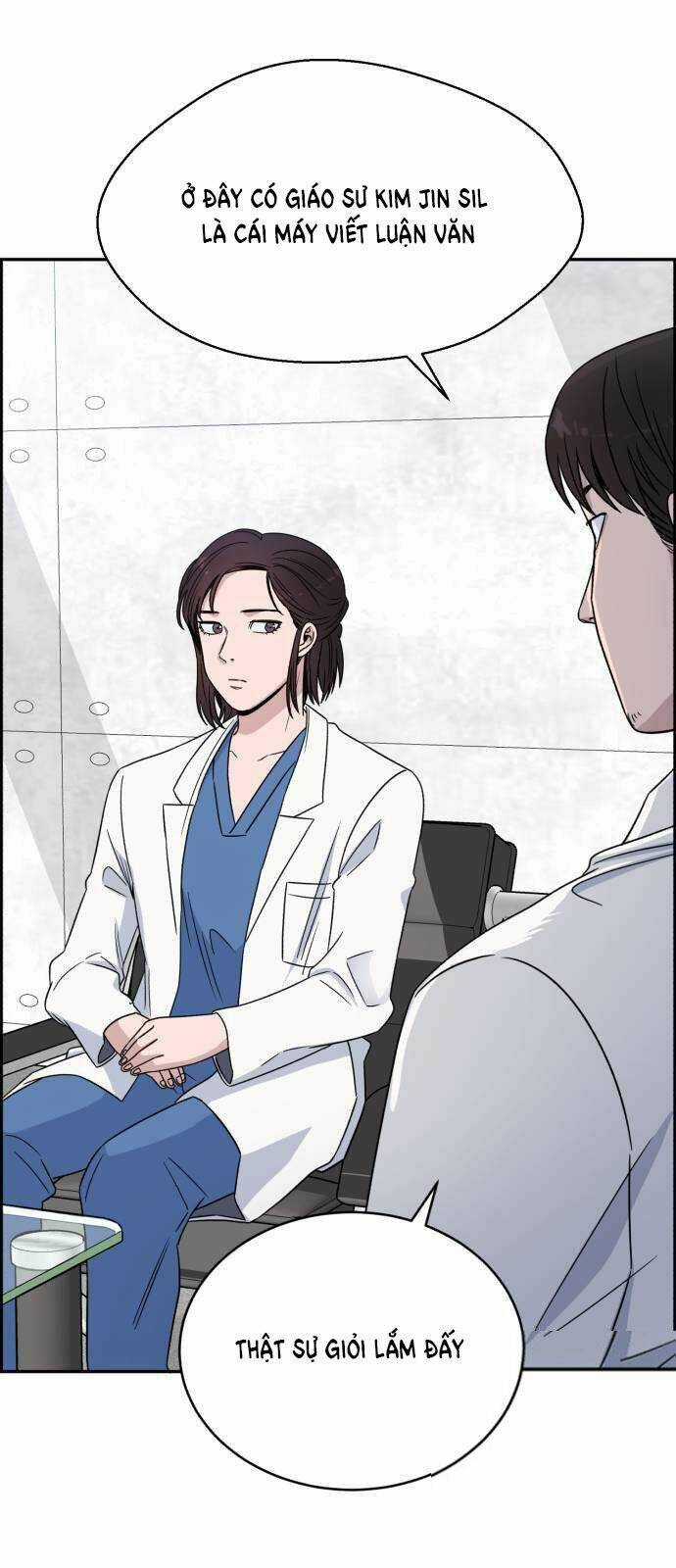 A.i. Doctor - Chapter 30 - Trang 44