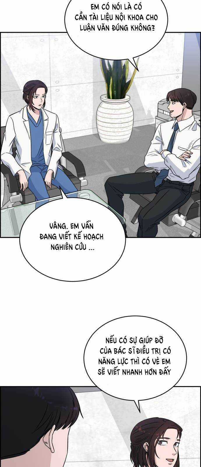 A.i. Doctor - Chapter 30 - Trang 46