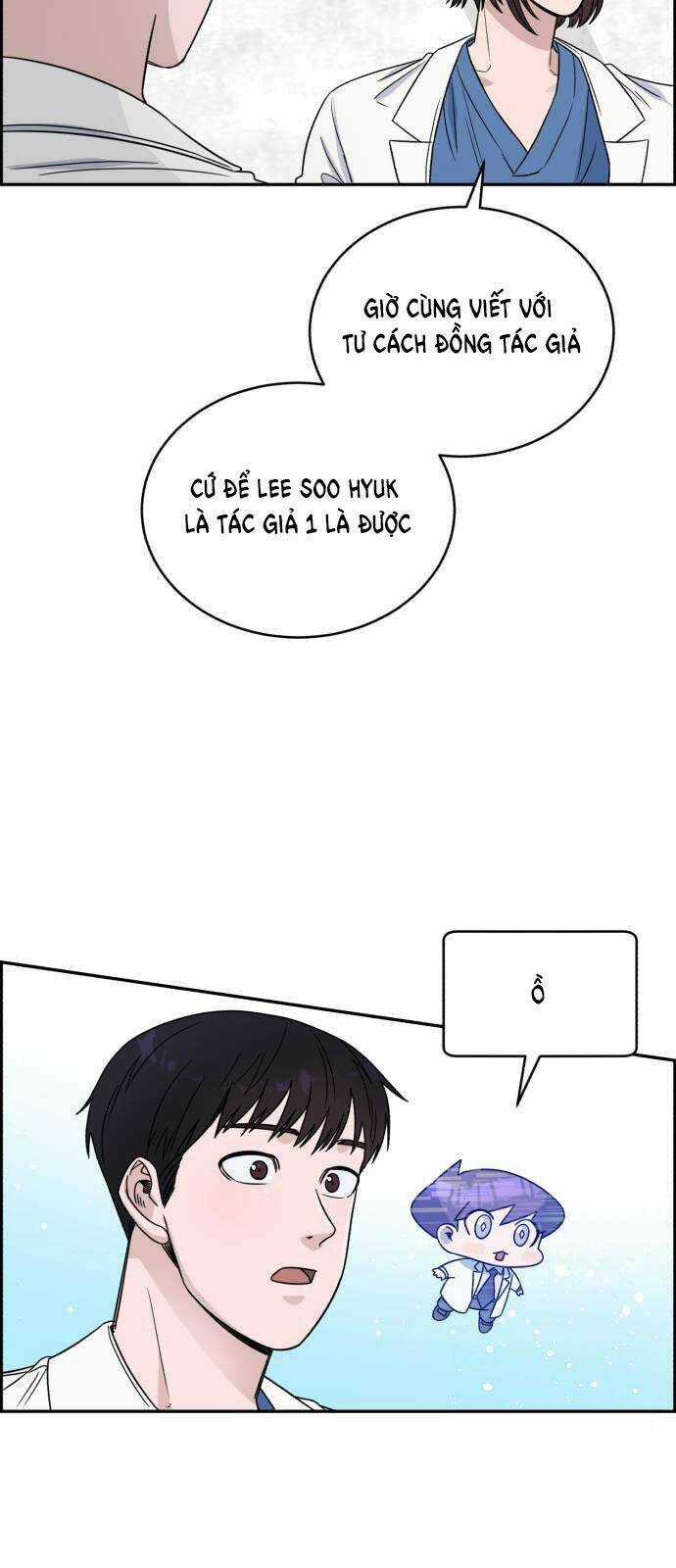 A.i. Doctor - Chapter 30 - Trang 47