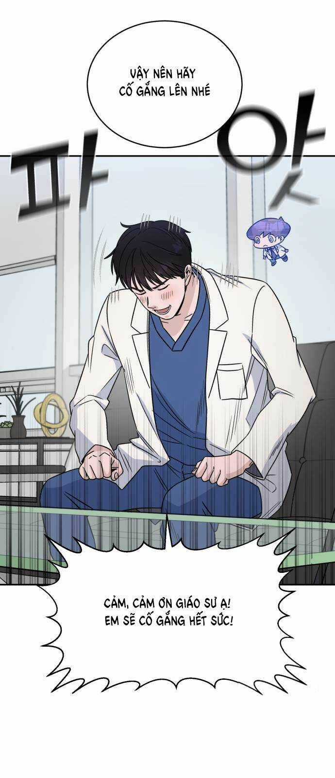 A.i. Doctor - Chapter 30 - Trang 49