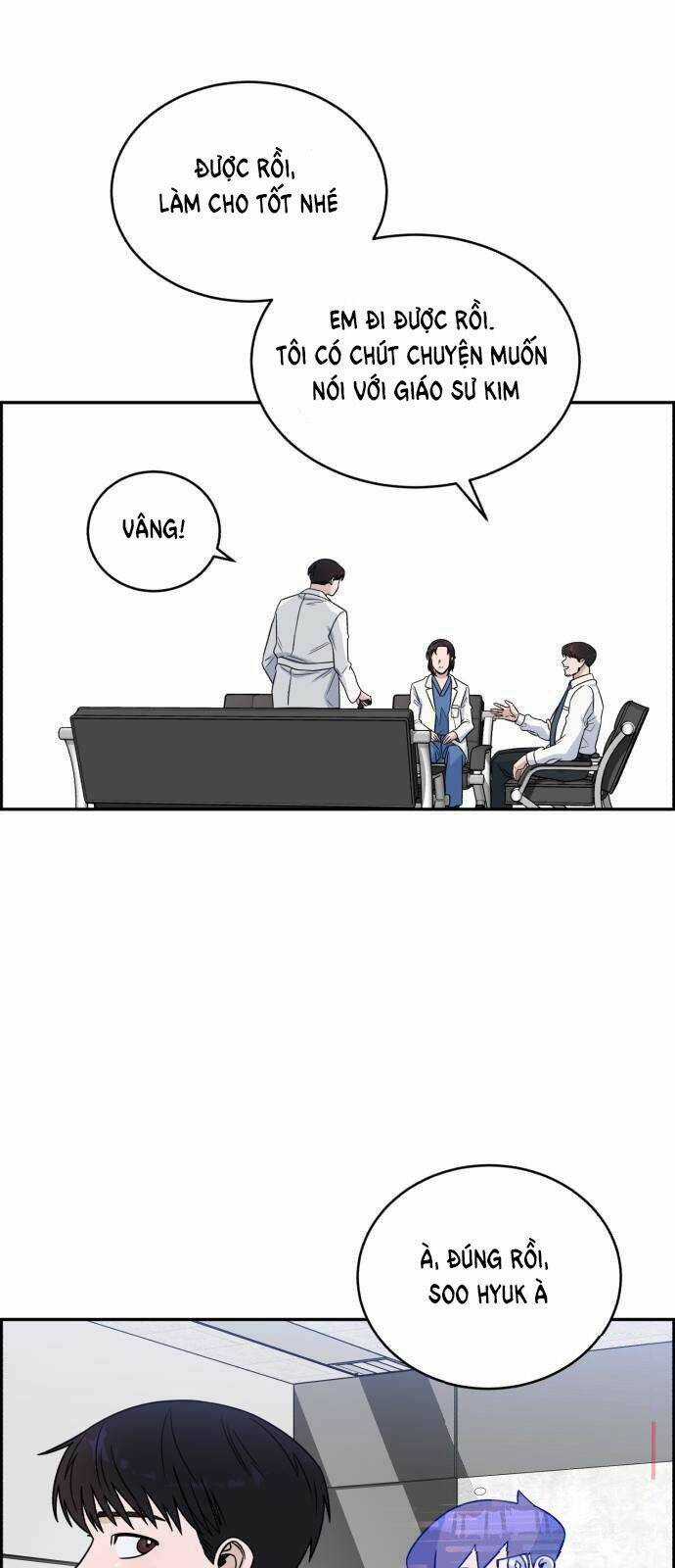 A.i. Doctor - Chapter 30 - Trang 50