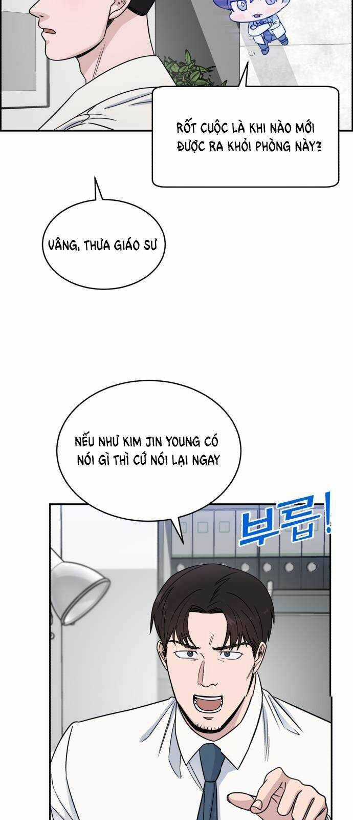 A.i. Doctor - Chapter 30 - Trang 51