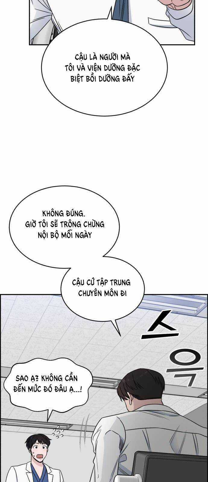 A.i. Doctor - Chapter 30 - Trang 52