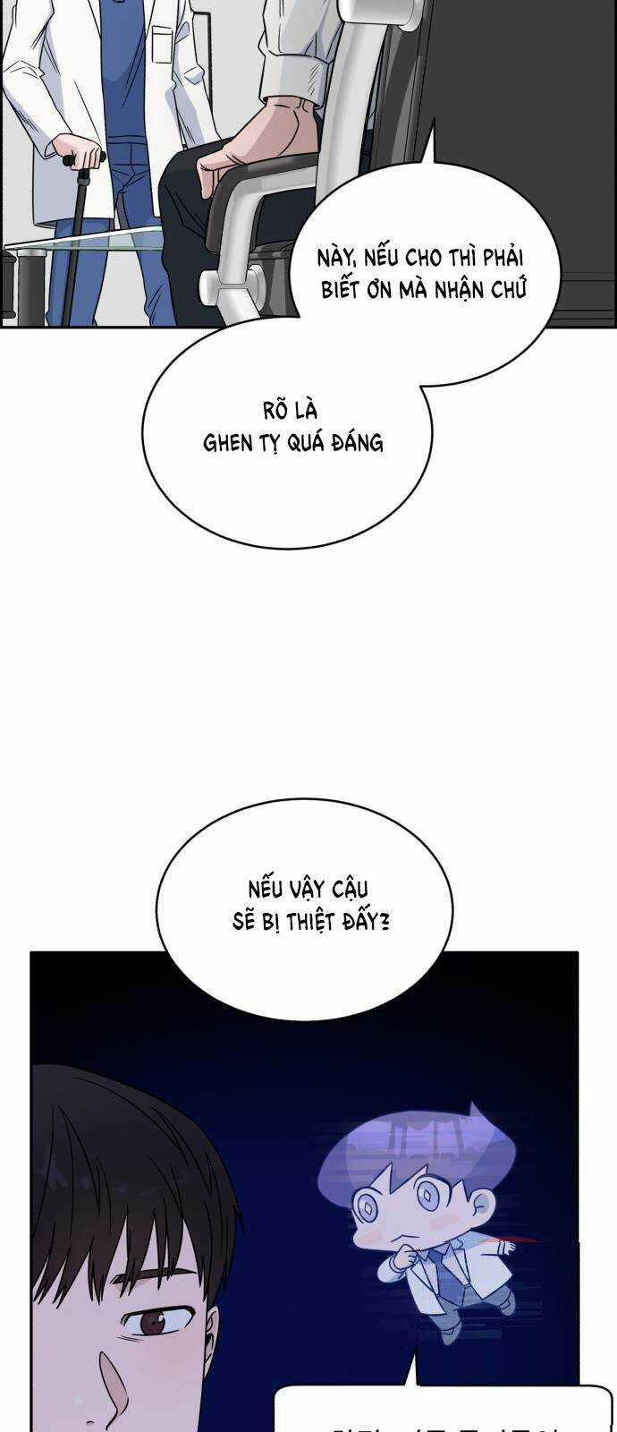 A.i. Doctor - Chapter 30 - Trang 53