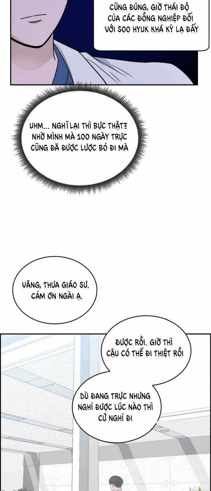 A.i. Doctor - Chapter 30 - Trang 54