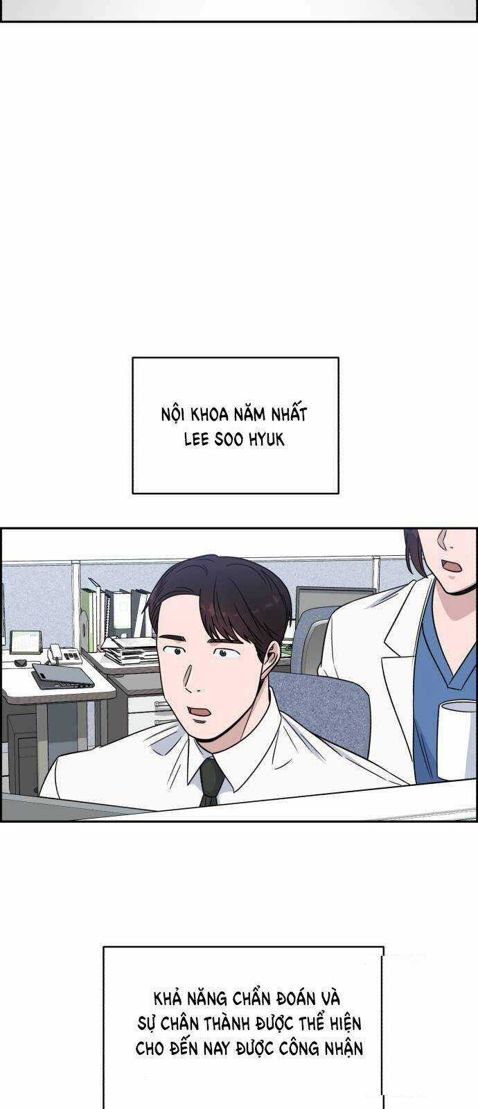A.i. Doctor - Chapter 30 - Trang 57
